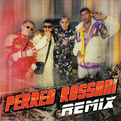 Perreo Rossani REMIX KIKE DJ