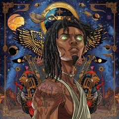 thablackstar - OG prod by _Motherf_cker_