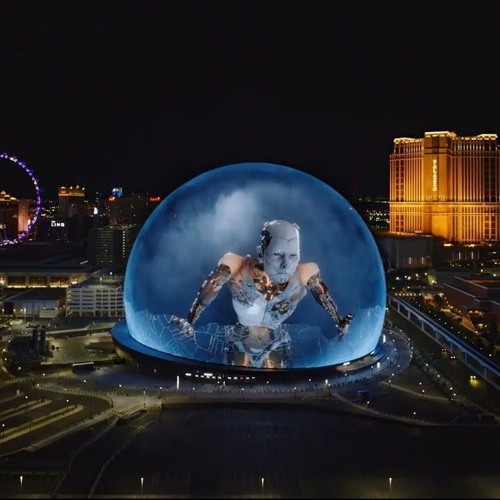 Strictly Progressive 012 - After the Sphere