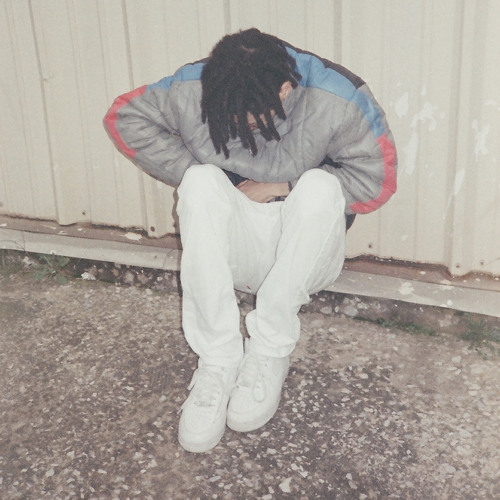 not on shit (prod. karu)
