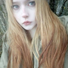 unexpctd vry prtty girl