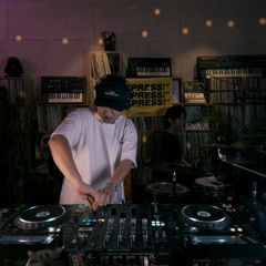 Disco, Psychedelic : FUNKIN CAT | Funkin Cat & Friends 5th Anniversary / MIXMIX