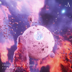Cesar Martino, Atmen - Farfarout