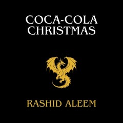 Coca-Cola Christmas - Rashid Aleem