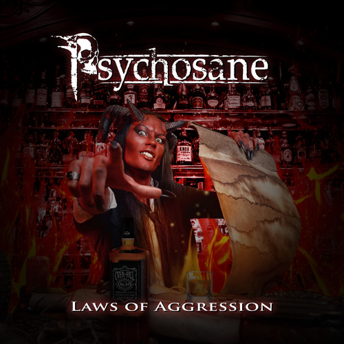 aggression