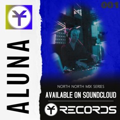 YT RECORDS MIX 001 w/ ALUNA