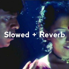 Jeev Rangla / जीव रंगला [YADNESH Lofi Remake] | Ajay - Atul | Slowed + Reverb | Marathi Lofi 🌃❤️