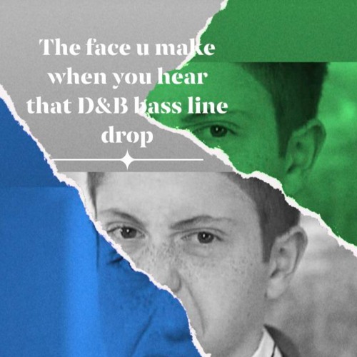 AUS/NZ DNB #2 Mix