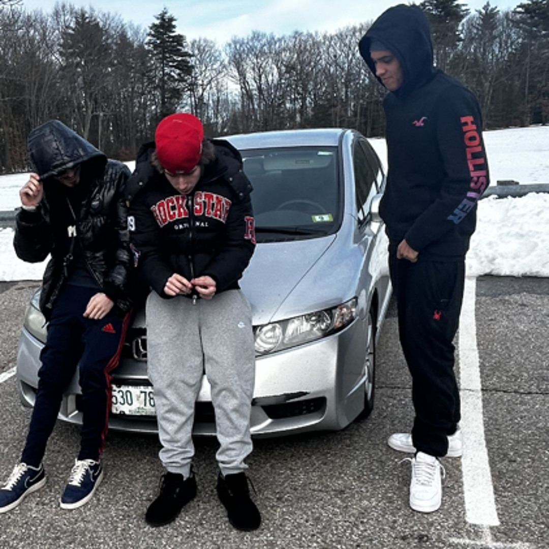 Stream Just Jdot-first day out(freestyle)(2023) by just jayden | Listen ...