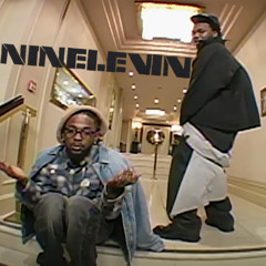 Baby Keem & Kendrick Lamar - vent (NINELEVIN Remix)