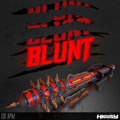 Blunt