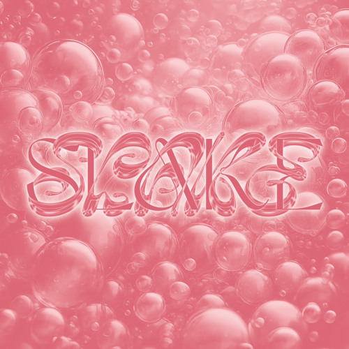 Kahila - SLAKE ! (prod by tonxtobeatz)