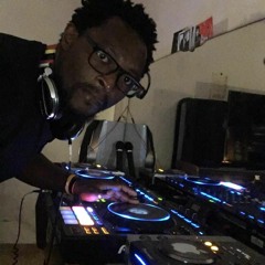 YANNICK (CES SOIREES LA) - DJ WAMBI REMIX