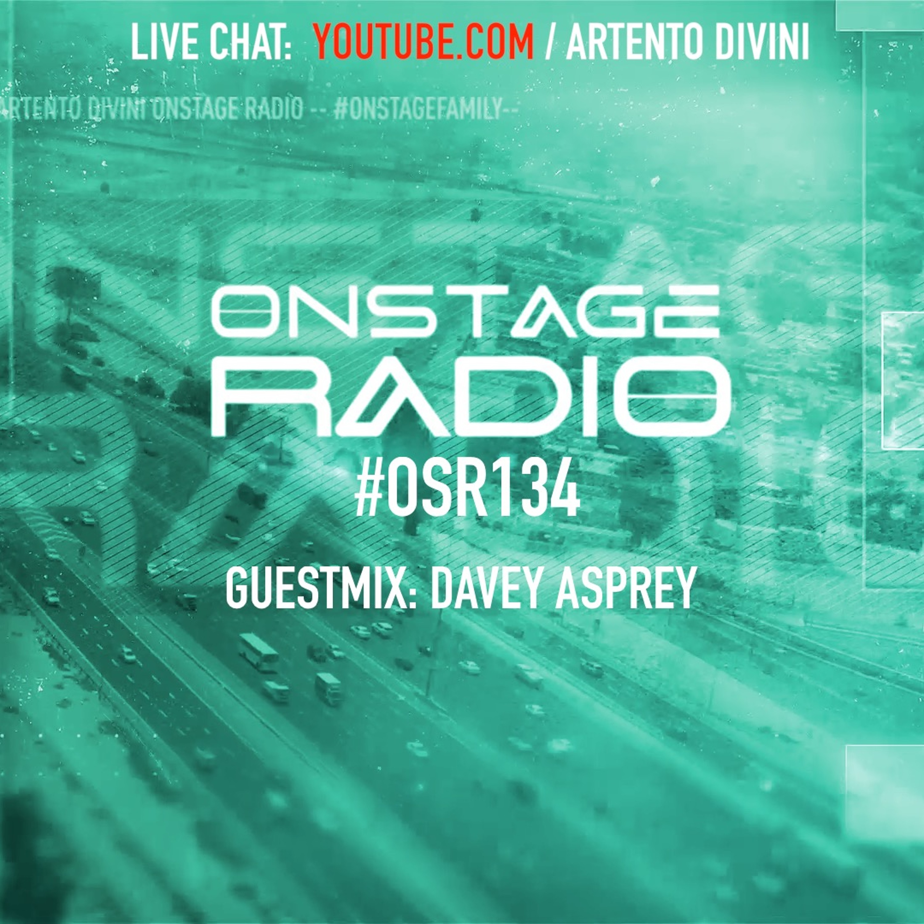 Artento Divini - Onstage Radio