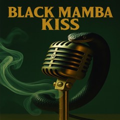 BLACK MAMBA KISS