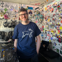 Supply Unlimited @ The Lot Radio 08-29-2025
