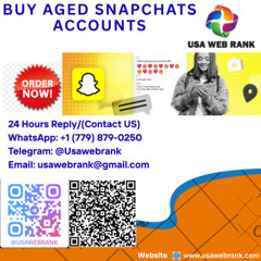 snapchat accounts
