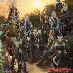 Final Fantasy XIV Dawntrail - Smile (Ending Theme)