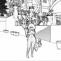 Chocobo ad Exultant Lusibus ( magitek )