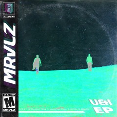 MRVLZ - Afterlife