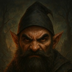 Kobi Wan - The Lebrechaun