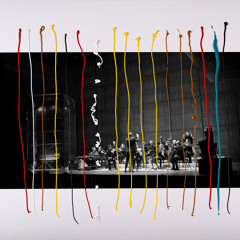 Jameszoo with Asko|Schönberg - 'Music for 17 Musicians' // Selections