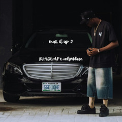 max it up 2 (actual new music coming soon)