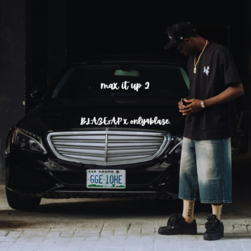max it up 2 (actual new music coming soon)