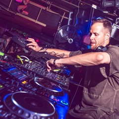 Ultra europe Resistance Adam Beyer Split 2023