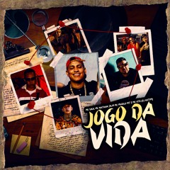 JOGO DA VIDA | MC Sika, MC Nathan ZK, MC VTR e MC Murilo MT, DJ Kotim