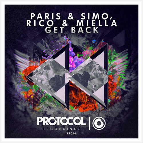 Get Back (Original Mix)