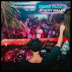 HPMS 004 - Stacey Pullen - Live from Senator Jones