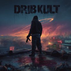 Kartelian Presents: Real to di Core III - ShottaBlunda  - DribKult