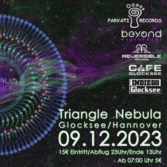 Praxis Ton@Freiraum Technofloor-Cafe Glocksee 09.12.23