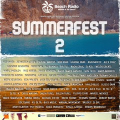 Beach-Radio.co.uk SUMMERFEST 2 #202
