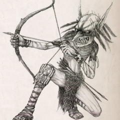 Dungeonpunxxx Presents Middle Earth Crisis Episode 35 featuring Return of the Hackz