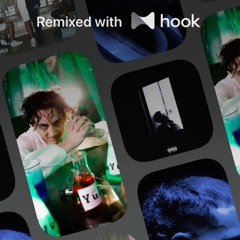 Nobu Woods x Lil Mabu - TWENTY NIGHTS x I'M NOT a COP (with Dougie B) (@vr6sam Hook Mashup)