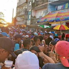 MONTAGEM RITMADA ( DJ MANDRAKE ) 2021