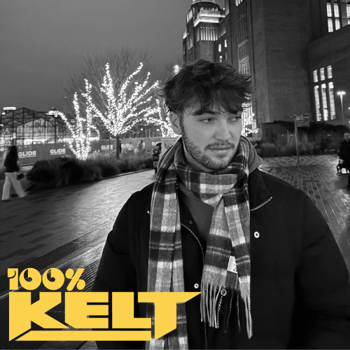 100% KELT MIX