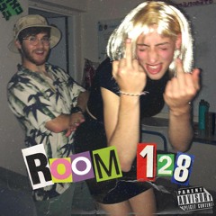 Room 128 - Odead & טילן