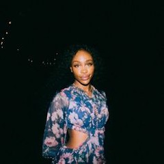 SZA - Nilla Wafers