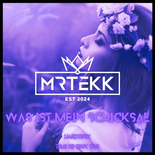 Was Ist Mein Schicksal [HARDTEKK] 2024