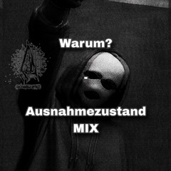 Zensery - Warum /ASZT mix 175 bpm\