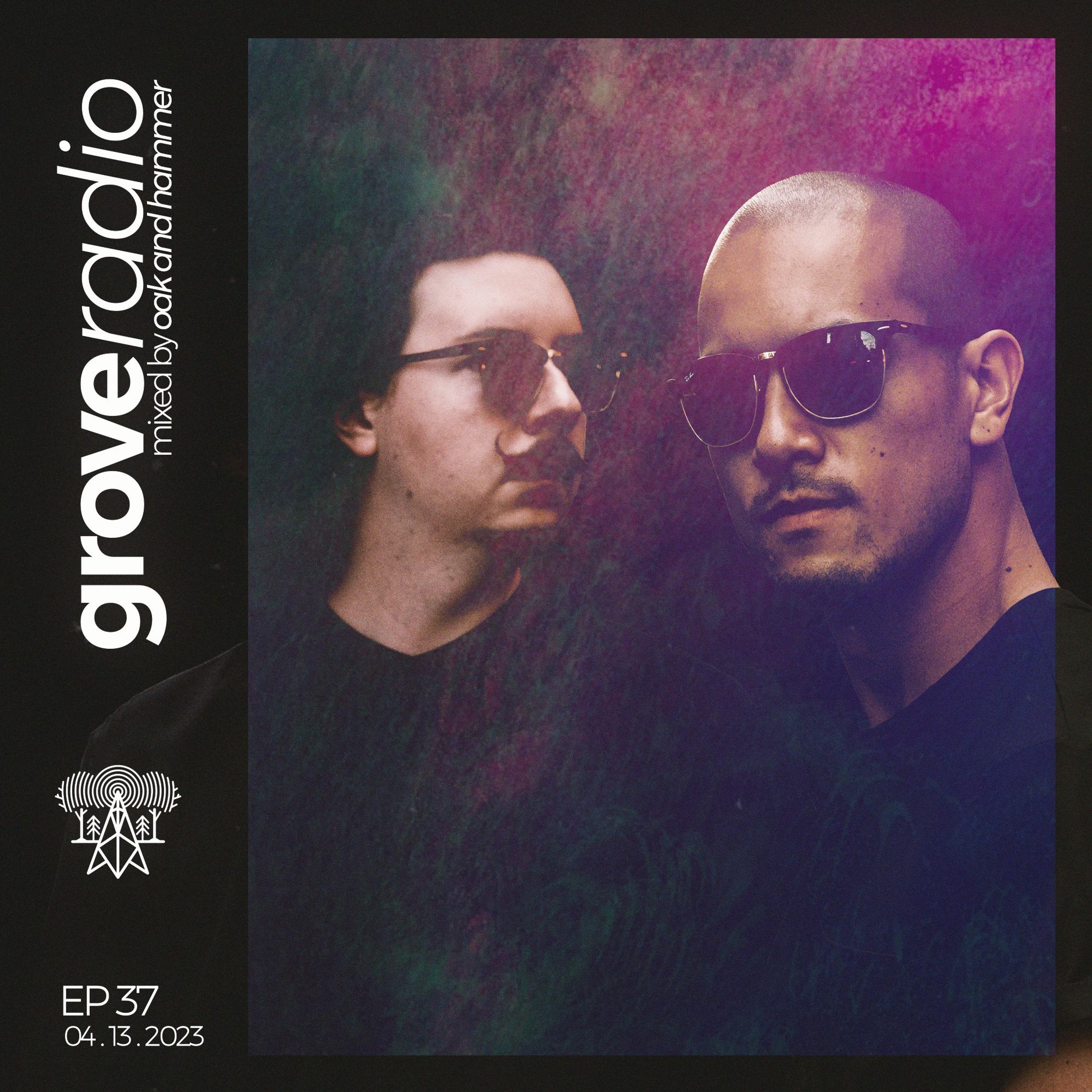 Grove Radio