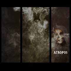 Mythic Creature - Atropos (Death)