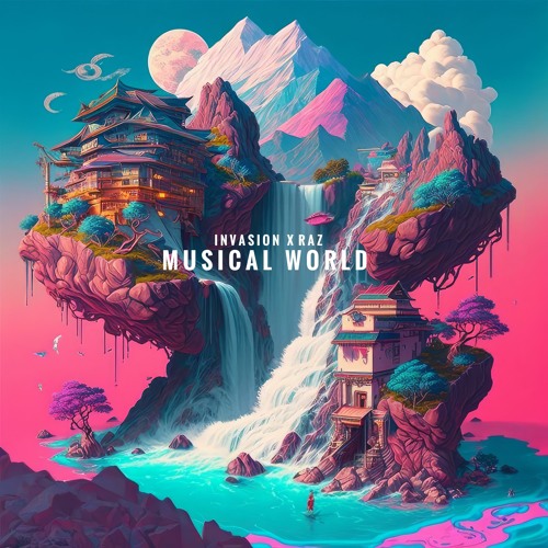 Invasion X Raz - Musical World