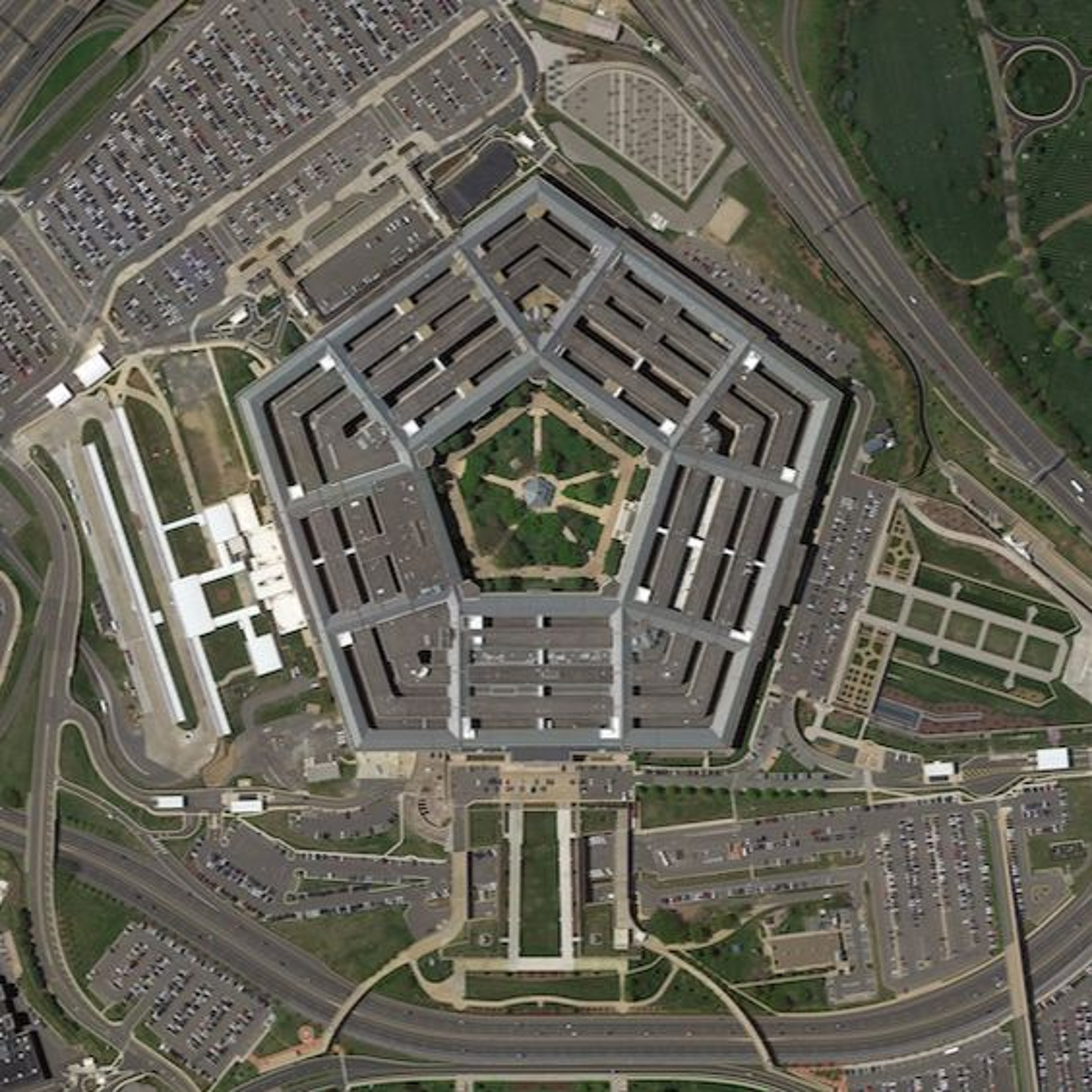 My Enemy Is Not Iran. My Enemy Is The Western Empire