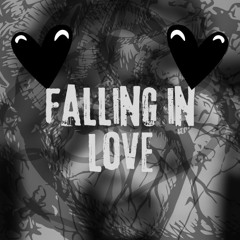 Falling In Love (Techno Schranz Edit)