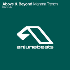 Mariana Trench (Extended Mix)