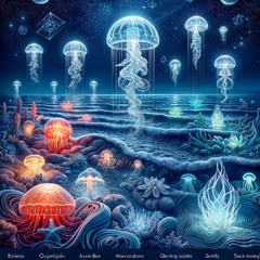 In the Stillness of the Pacific, I Remember